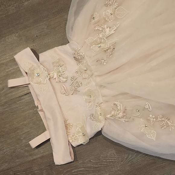 Disney's Princess Aurora Dress - Picture 3 of 5